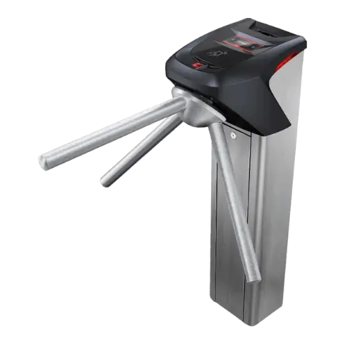 Catraca para Pedestre iDBlock Control iD