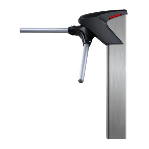 Catraca para Pedestre iDBlock Control iD