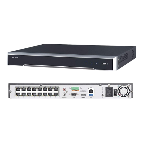 NVR Hikvision DS-7616NI-K2