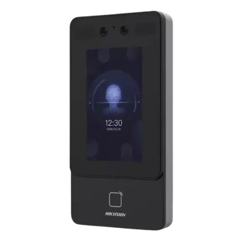 Terminal de Reconhecimento Facial Hikvision DS-K1T342MWX