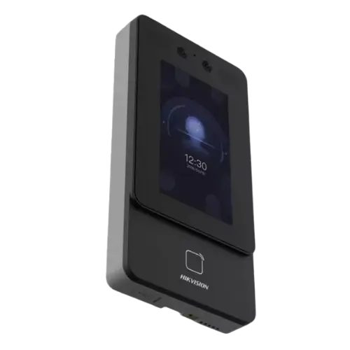 Terminal de Reconhecimento Facial Hikvision DS-K1T342MWX