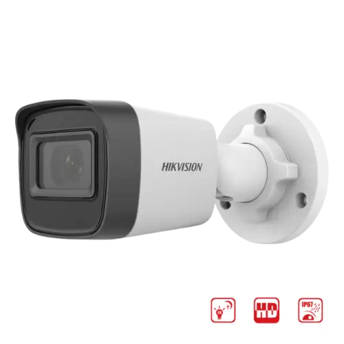 Camera Bullet 2MP Hikvision DS-2CD1021G0-I 2.8mm