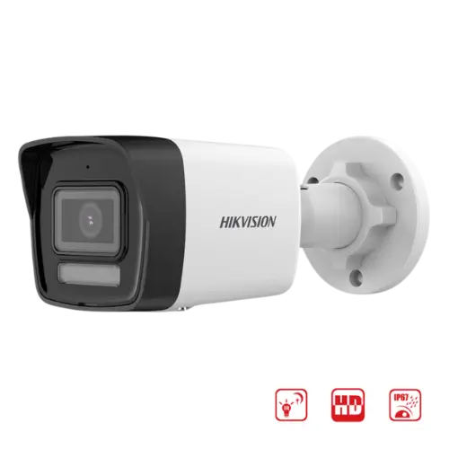 Camera Bullet 2MP Hikvision DS-2CD1023G2-LIU 2.8mm