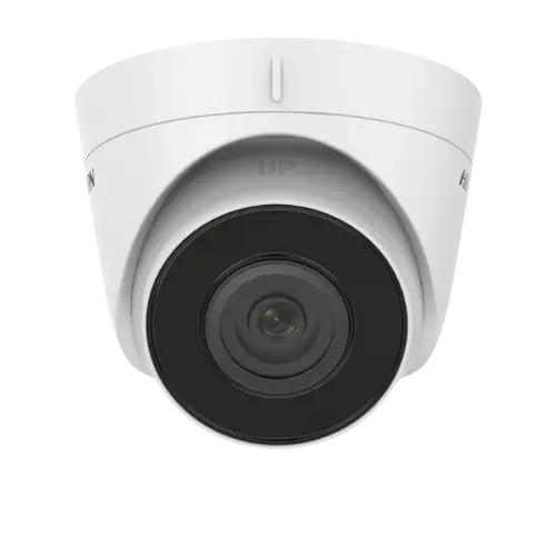 Câmera Turret Dome Hikvision DS-2CD1321G0-I 2.8mm
