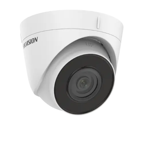 Câmera Turret Dome Hikvision DS-2CD1321G0-I 2.8mm