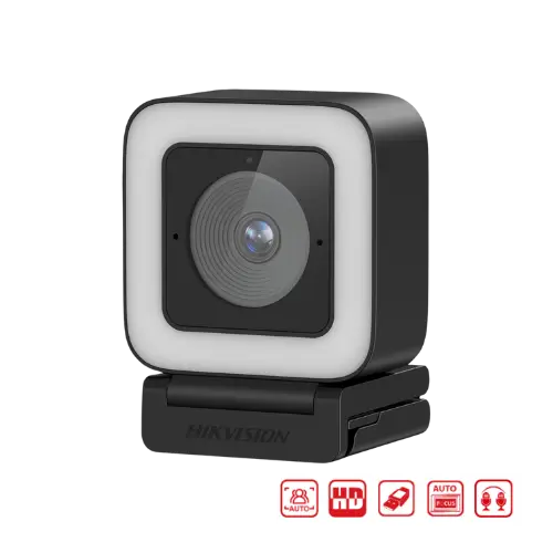 Web Camera Hikvision IDS-UL4P
