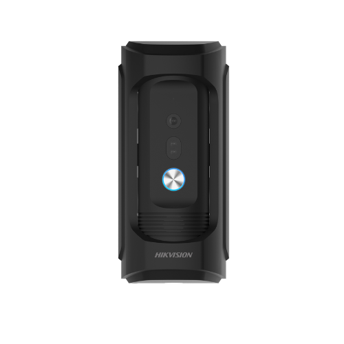 Vídeo Porteiro Hikvision DS-KB8113-IME1 VANDAL