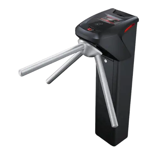 Catraca para Pedestre iDBlock Control iD