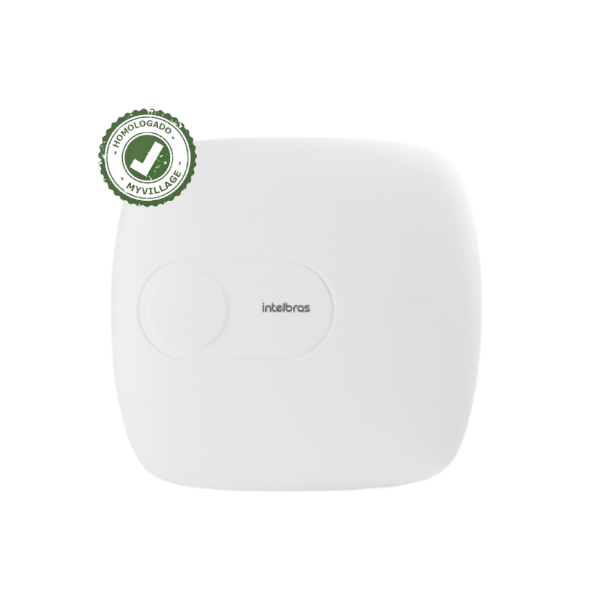 Central de Alarme Intelbras AMT2018 E/EG