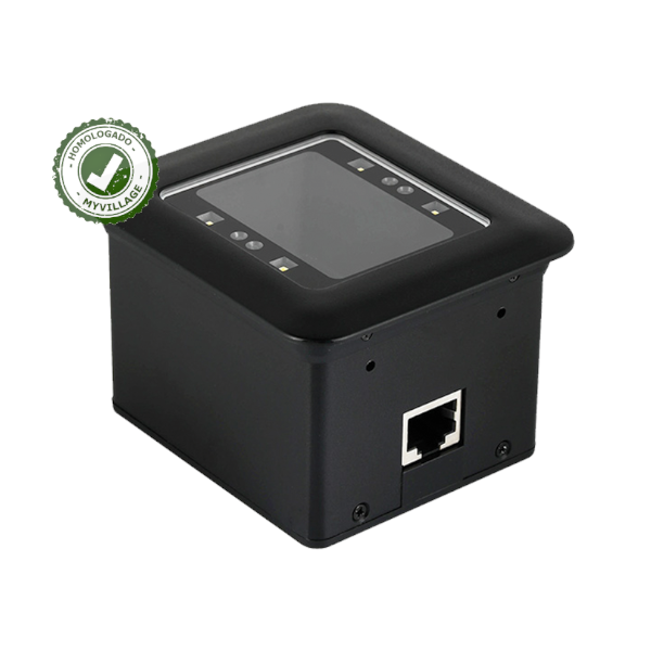 Leitor de código de barras e QR Code Acura AcuScan