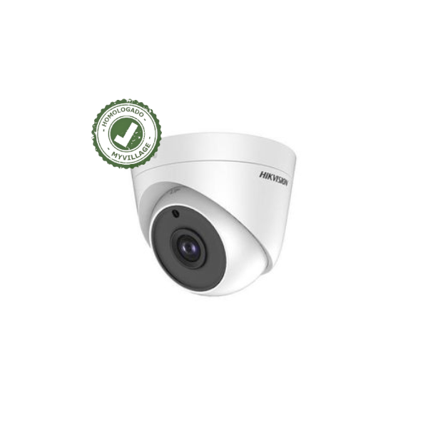Câmera Hikvision Bullet DS 2
