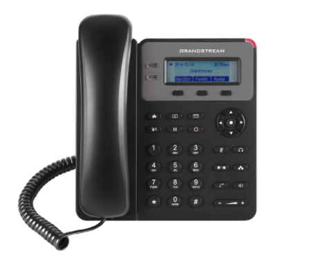 Grandstream TIP GXP1610