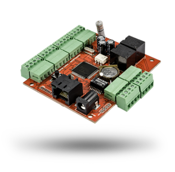 Controladora Citrox CX-7005