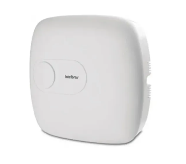 Central de Alarme AMT 1016 NET