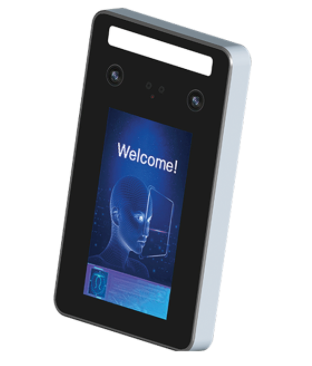 Terminal AcuFace LR-200