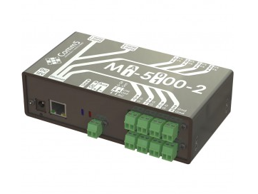 MI-1000 Módulo I/O Inteligente com 8 entradas e 8 saídas