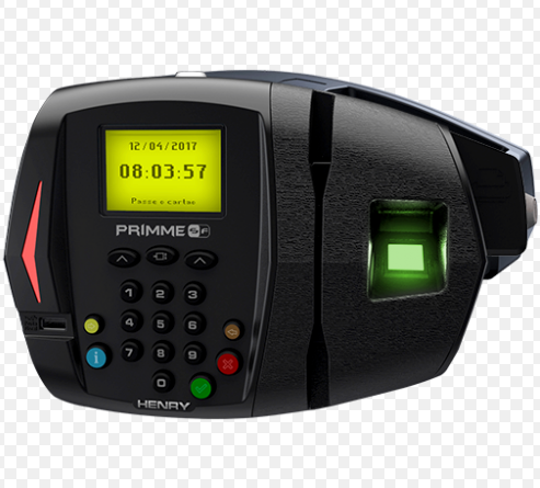 Primme SF Acesso Henry