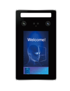 TIMMY TM-DF01 Reconhecimento Facial