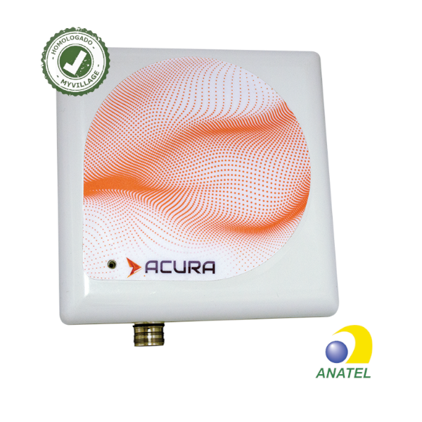 Antena EDGE-30R AutoID