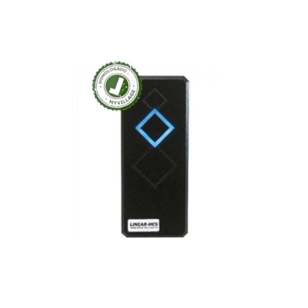 Leitor de Tag Nice L-101A-34 125KHZ