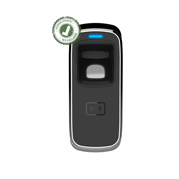 Controladora Digital de Acesso NIce LN-M5