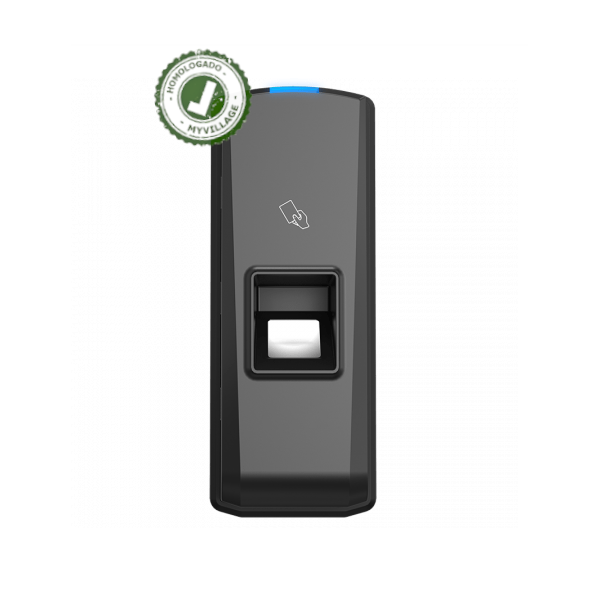 Controladora Digital de Acesso Nice LN5-P