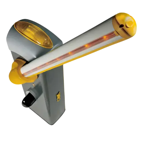 Cancela Veicular Came Gard 4 Encoder