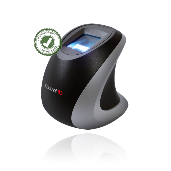 Leitor Biométrico Control ID iDBio